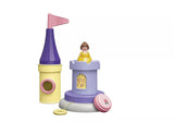 Playmobil Junior & Disney: Belle's Play Tower with Sound 71458