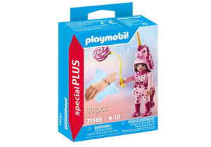 Playmobil Special Plus: Sweets Unicorn 71583