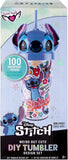 Fashion Angels Disney Stitch Tumbler Design Kit