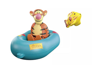 Playmobil Junior & Disney: Tigger's Rubber Boat Ride 71704