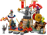 LEGO® NINJAGO® Tournament Battle Arena 71818