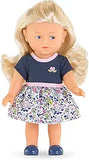 Corolle Dolls Mini Corolline - Rosy - Anniversary Edition