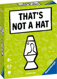 That's Not a Hat Pop Culture Card Game