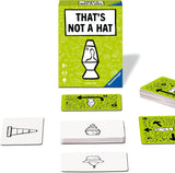 That's Not a Hat Pop Culture Card Game