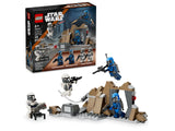 LEGO® Star Wars Ambush on Mandalore™ Battle Pack 75373