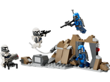 LEGO® Star Wars Ambush on Mandalore™ Battle Pack 75373