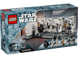 LEGO® Star Wars Boarding the Tantive IV™ 75387