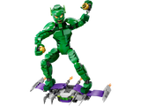 LEGO® Marvel Green Goblin Construction Figure 76284