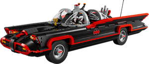 LEGO® Batman™: The Classic TV Series Batmobile™