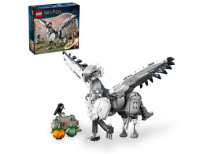 LEGO® Harry Potter™ Buckbeak™ 76427