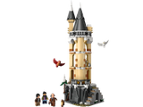 LEGO® Harry Potter™ Hogwarts™ Castle Owlery 76430