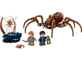 LEGO® Harry Potter™ Aragog in the Forbidden Forest™ 76434