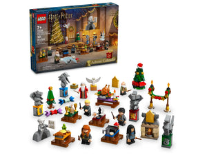 LEGO® Harry Potter™ Advent Calendar 2024 - 76438