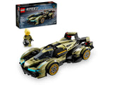 LEGO® Speed Challenge: Lamborghini Lambo V12 Vision GT Super Car 76923