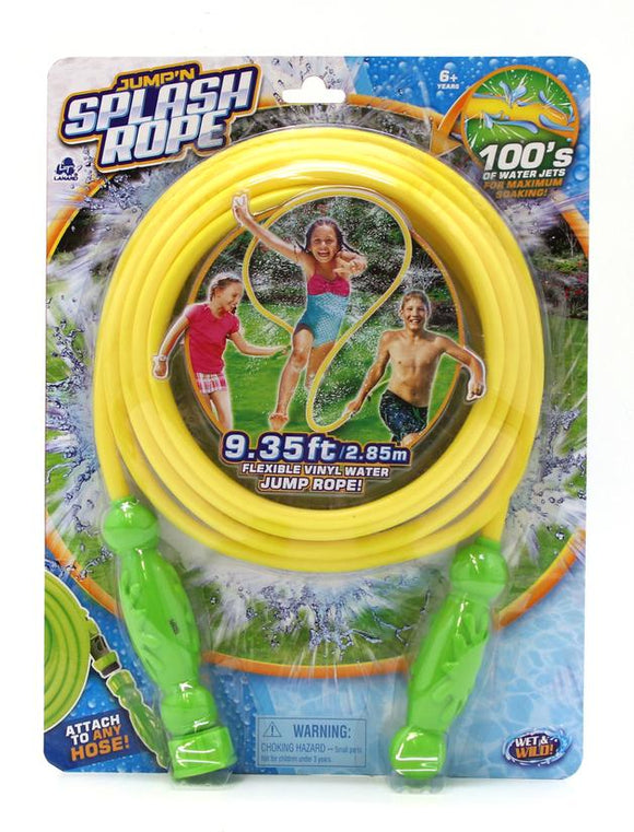 Jump N' Splash Rope