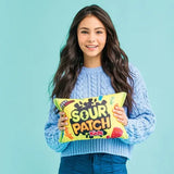 iScream® Sour Patch Kids Mini Microbead Plush