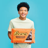 iScream® Reese's Peanut Butter Cups Packaging Plush