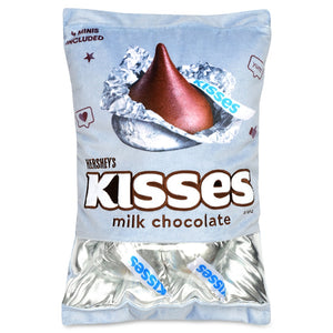 iScream® Bag of Hershey's Kisses Plush