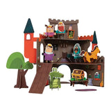 Playper® Curious Kingdom: Castle Playset