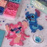 Perler Fused Bead Kit: Disney Stitch Deluxe