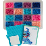 Perler Fused Bead Kit: Disney Stitch Deluxe