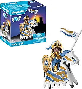 Playmobil 50th Anniversary: Knight