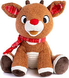 Kids Preferred Rudolph the Red-Nosed Reindeer® Plush 8.5"