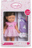 Corolle Dolls Mini Corolline - Romy Unicorn Set