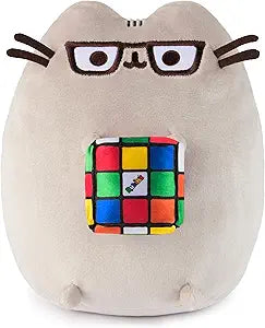 Pusheen Rubik's Cube 9.5