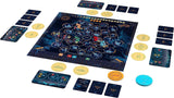 Starry Night Sky Game