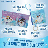 Kids Preferred Frosty the Snowman: Soft Book