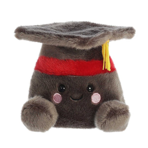 Aurora® Palm Pals™ Scholarly Grad Cap 5"