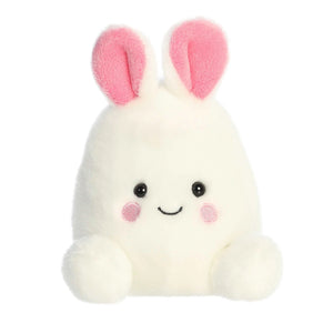 Aurora® Palm Pals™ Bouncy Bunny Egg 5"