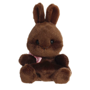 Aurora® Palm Pals™ Richie Chocolate Bunny 5"