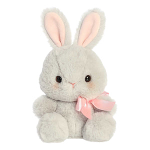 Aurora® Bonny Bouquet Bunnies™  Rose 8.5"