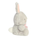 Aurora® Bonny Bouquet Bunnies™  Rose 8.5"