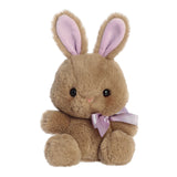 Aurora® Bonny Bouquet Bunnies™  Lavender 8.5"