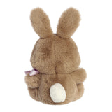 Aurora® Bonny Bouquet Bunnies™  Lavender 8.5"