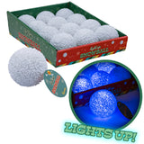 Toysmith Light Up Snowball