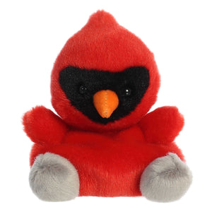 Aurora® Palm Pals™ Louis Cardinal 5"