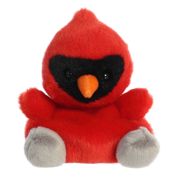 Aurora® Palm Pals™ Louis Cardinal 5