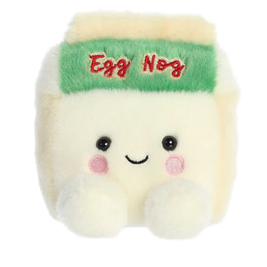 Aurora® Palm Pals™ Emery Egg Nog 5"