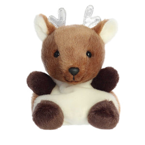 Aurora® Palm Pals™ Dash Reindeer 5"