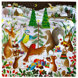 eeBoo 1000 Piece Puzzle The Little Tree