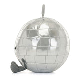 Jellycat Amuseable Disco Ball 12"