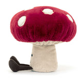 Jellycat Amuseable Mushroom 11"