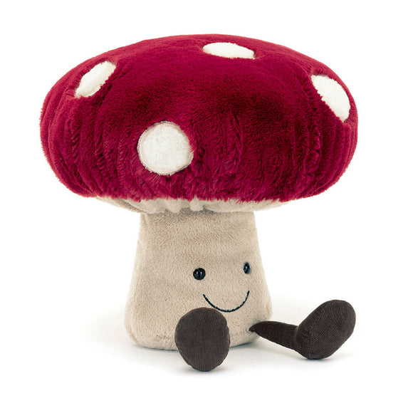 Jellycat Amuseable Mushroom 11