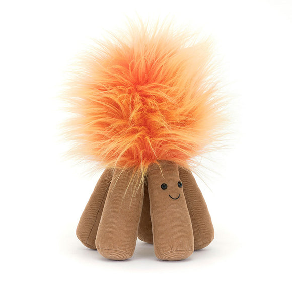 Jellycat Amuseable Campfire 8.5