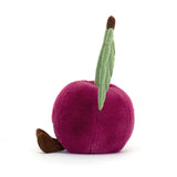 Jellycat Amuseable Cherry 4.5"