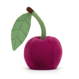 Jellycat Amuseable Cherry 4.5"